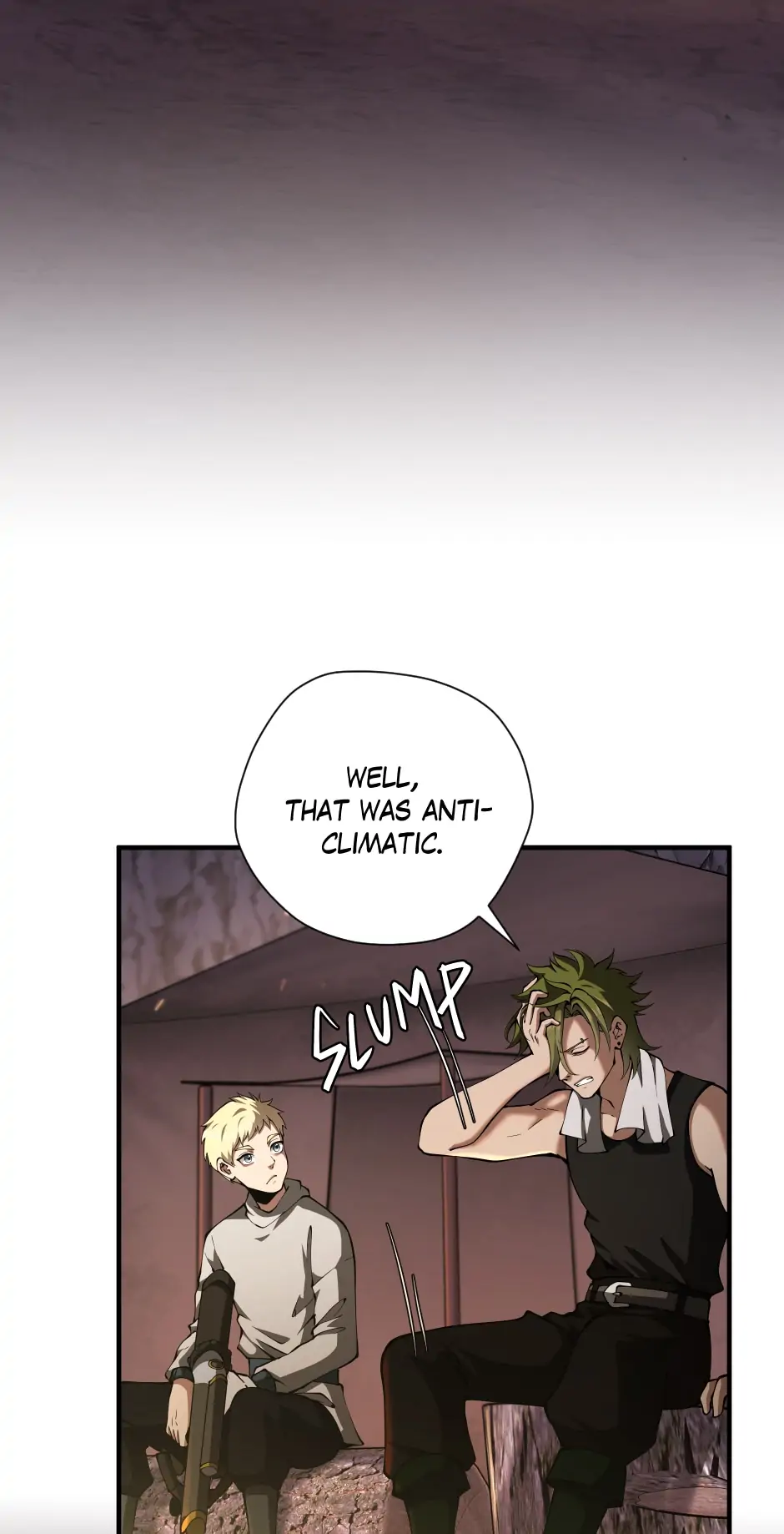 The Beginning After The End Chapter 172 image 60